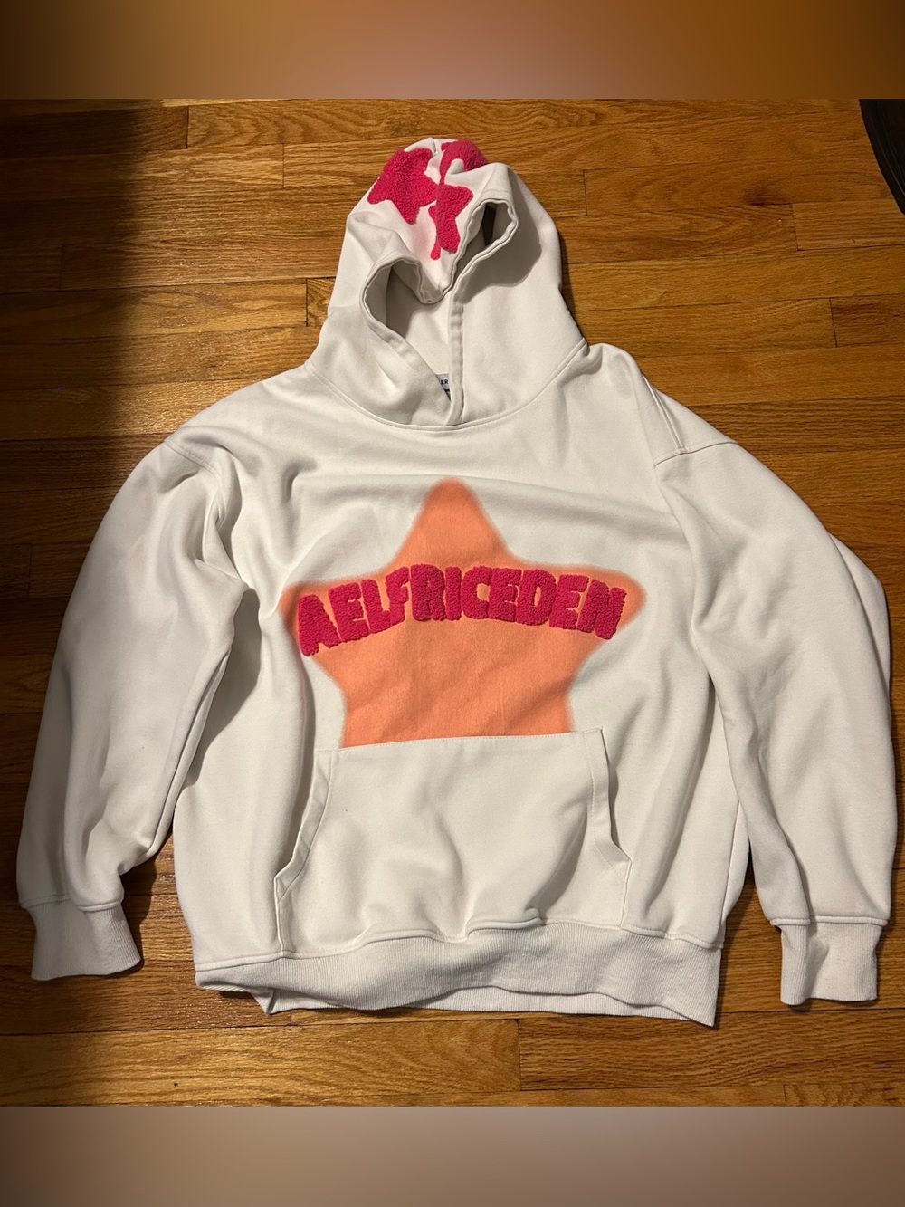 Aelfriceden Hoodie